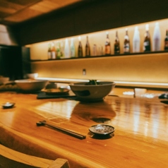 デートやお一人様もお気軽に