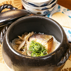 昇 Showのおすすめ料理2