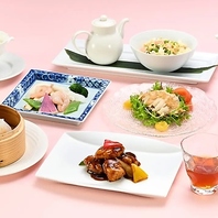 シーンに合わせて選べるご宴会向けコースを多数ご用意◎