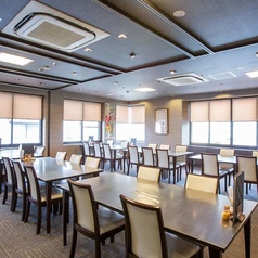 日本料理悠善川中島特集写真1