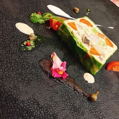 グランブルー 姫路のコース写真