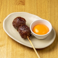 鶏つくね