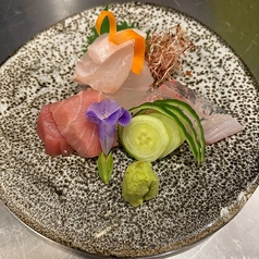 ちそう　さか田のおすすめ料理1