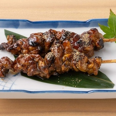 【串】うなぎ肝串(一本)