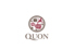 創作料理 QUONのロゴ