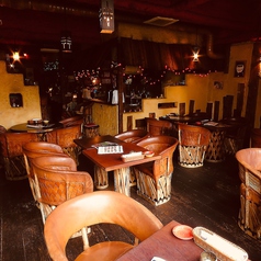 【18名様から貸切OK!!】立ち飲みできるエリアもあり！少人数から貸切ご相談承ります♪