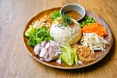 ◆体に優しいThai food◆