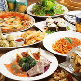 マーノエマーノ Mano-e-Manoのおすすめ料理3