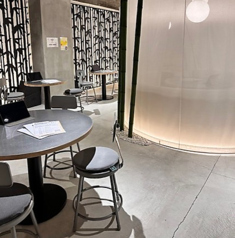 【最大30名様収容可能！】少人数から貸切もご相談可能です♪