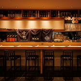 日本酒原価酒蔵 神田店の雰囲気3