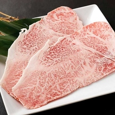 焼きしゃぶ