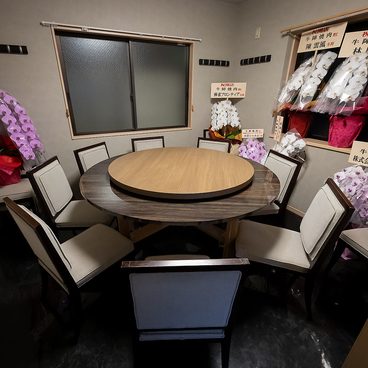 牛陣焼肉 南千住店の雰囲気1