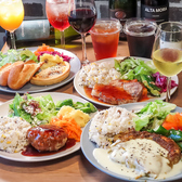 レアルタ 浜町のおすすめ料理2