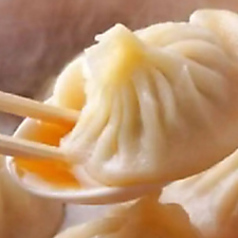 三鮮水餃子/6個