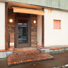 Chinese Restaurant 桂花の外観1