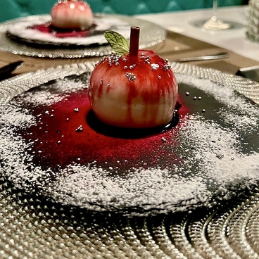 DELUJO デルージョ 恵比寿店のおすすめ料理1