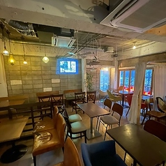 東京基地 離 スペイン坂店のコース写真