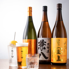 九州酒場まえのめりのおすすめ料理3