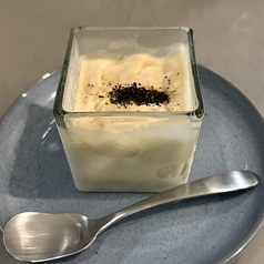 茶葉香る紅茶アイス