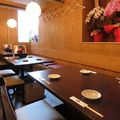 一鴻 松本駅前店の雰囲気1