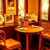 群愛飯店 大丸店の雰囲気3