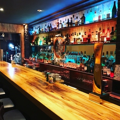 LEDが綺麗ですね！