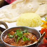 本場インドカレー ナマステ 吉野店のおすすめ料理2