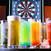 アミューズメント バー インパクト AMUSEMENT BAR IMPACTの写真