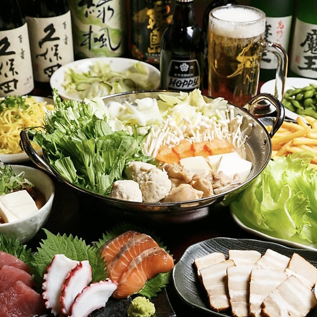 浅草酒場 岡本の写真ギャラリー