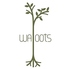 WA-rootsのロゴ