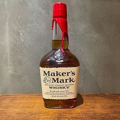 メーカーズマーク