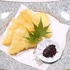 おつまみチーズ天