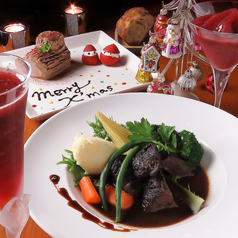 ORGANIC DINING BAR Orga だいにんぐばー おるが特集写真1