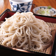 せいろそば