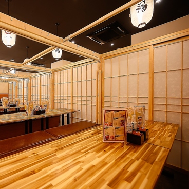 居酒屋 一町 千葉本店の雰囲気1