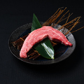 料理メニュー写真&nbsp;三日月ロース