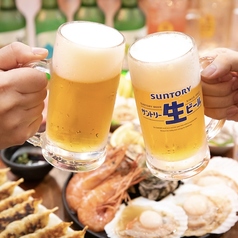 【炭火焼きBBQ×食べ飲み放題×個室】 池袋キャンプ酒場　-TOKOCK-のおすすめポイント1