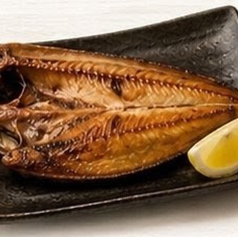 縞ホッケ