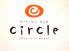 ダイニングバー サークル DINING BAR circleのロゴ