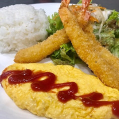 AP GRILL 南森町のおすすめランチ2