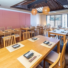 三田屋本店 やすらぎの郷 寝屋川別邸の雰囲気2