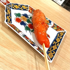 【単品】辛子明太子