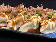 二代目餃子酒場 魂のおすすめポイント1