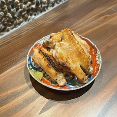 【鶏肉】手羽先