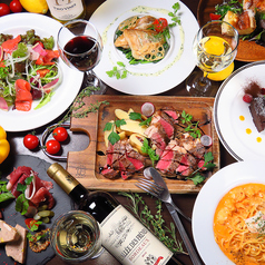 ラ カサブランカ LA・CASABLANCAの特集写真