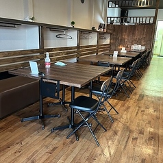 鮮魚と炉端Mock むつみなとのコース写真