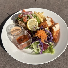 PIZZA PATIO ピザ パティオの特集写真