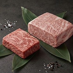 神戸牛鉄板焼 火鉢 京都駅前店のコース写真