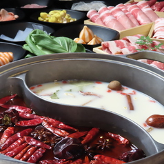 しゃぶしゃぶいちばん 名駅南店のおすすめ料理1