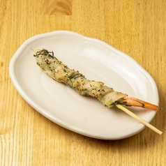 海老巻き